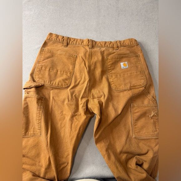 Carhartt Pants 38x36 For men’s - Picture 3 of 16